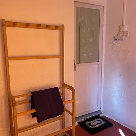 Hidden Relax Apartment Weligama Exterior photo