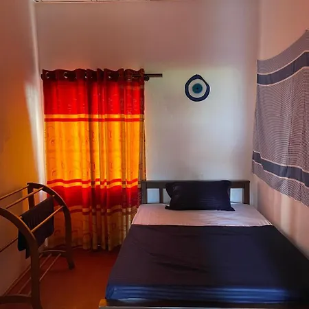 Hidden Relax Apartment Weligama Exterior photo