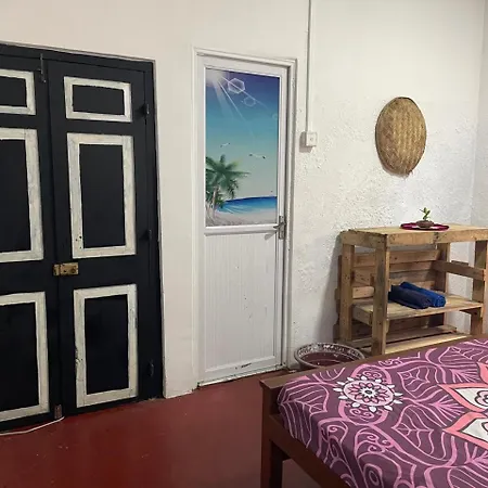Hidden Relax Apartment Weligama Exterior photo