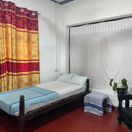 Hidden Relax Apartment Weligama Exterior photo