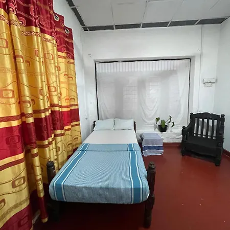 Hidden Relax Apartment Weligama Exterior photo