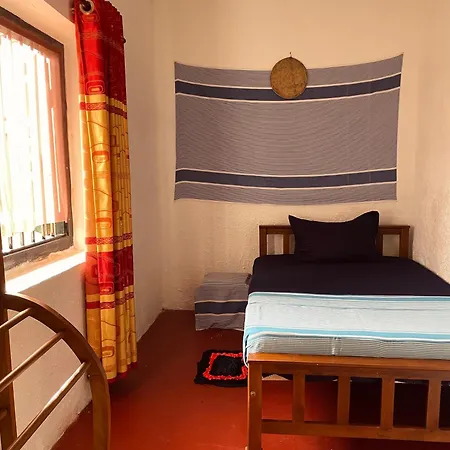 Hidden Relax Apartment Weligama Exterior photo