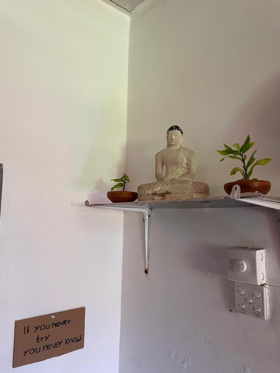 Hidden Relax Homestay