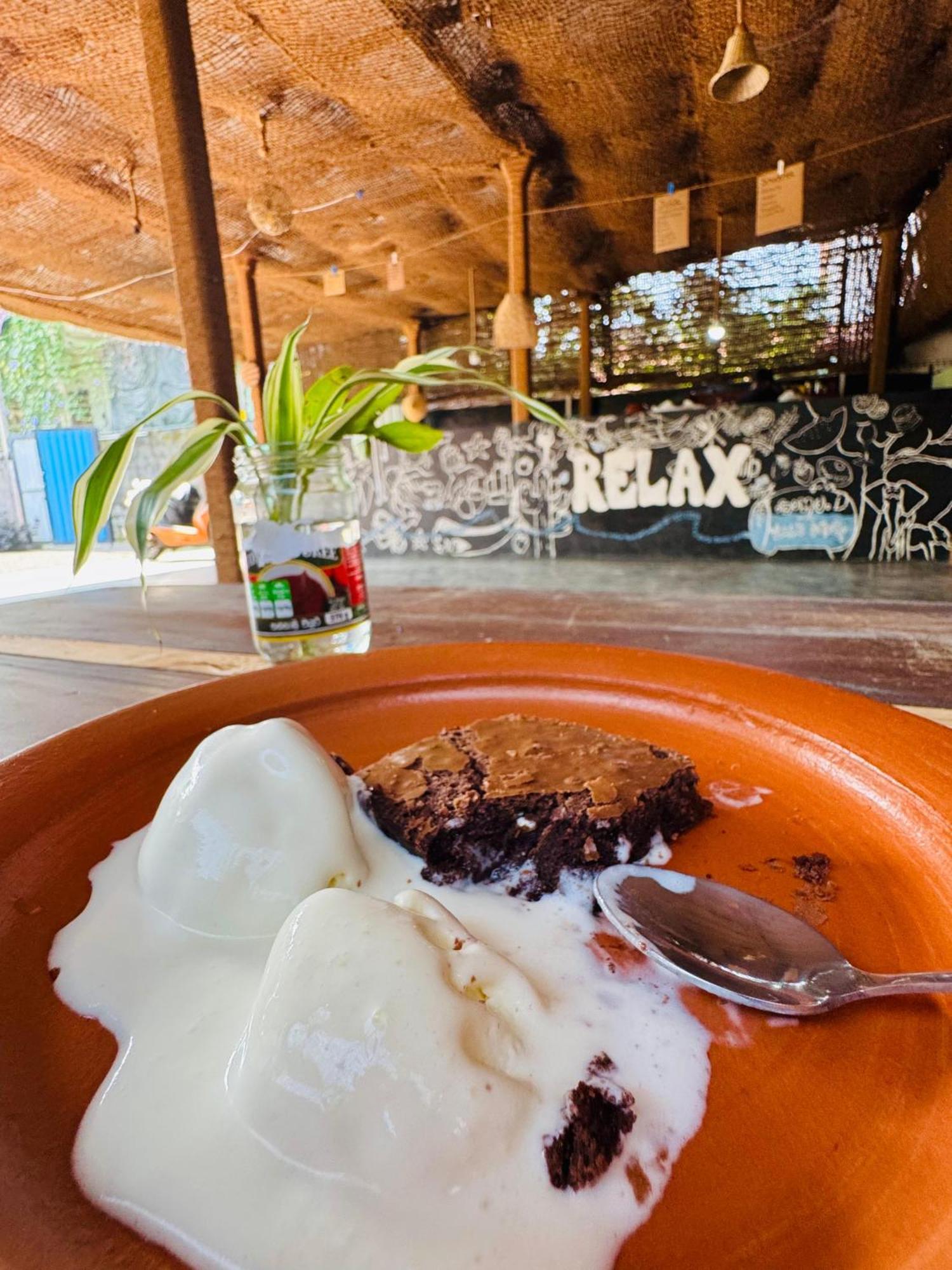 Hidden Relax * Weligama