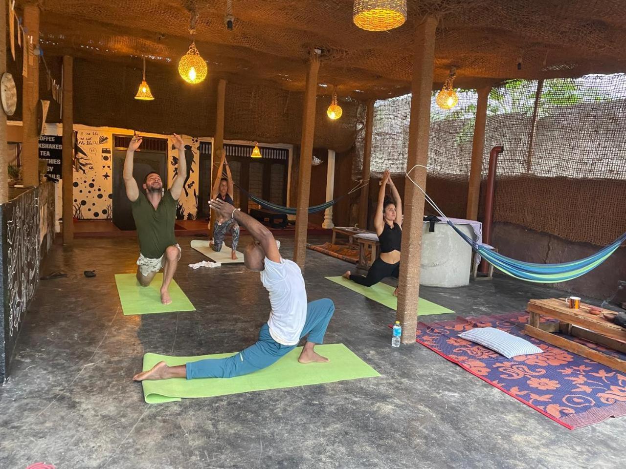 Hidden Relax Homestay Weligama