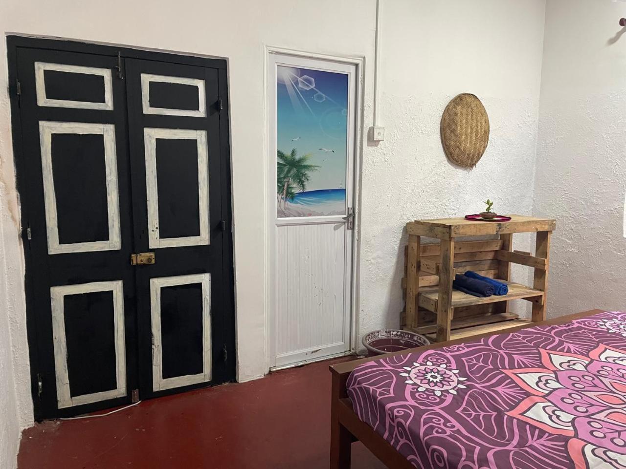 Hidden Relax Homestay *
