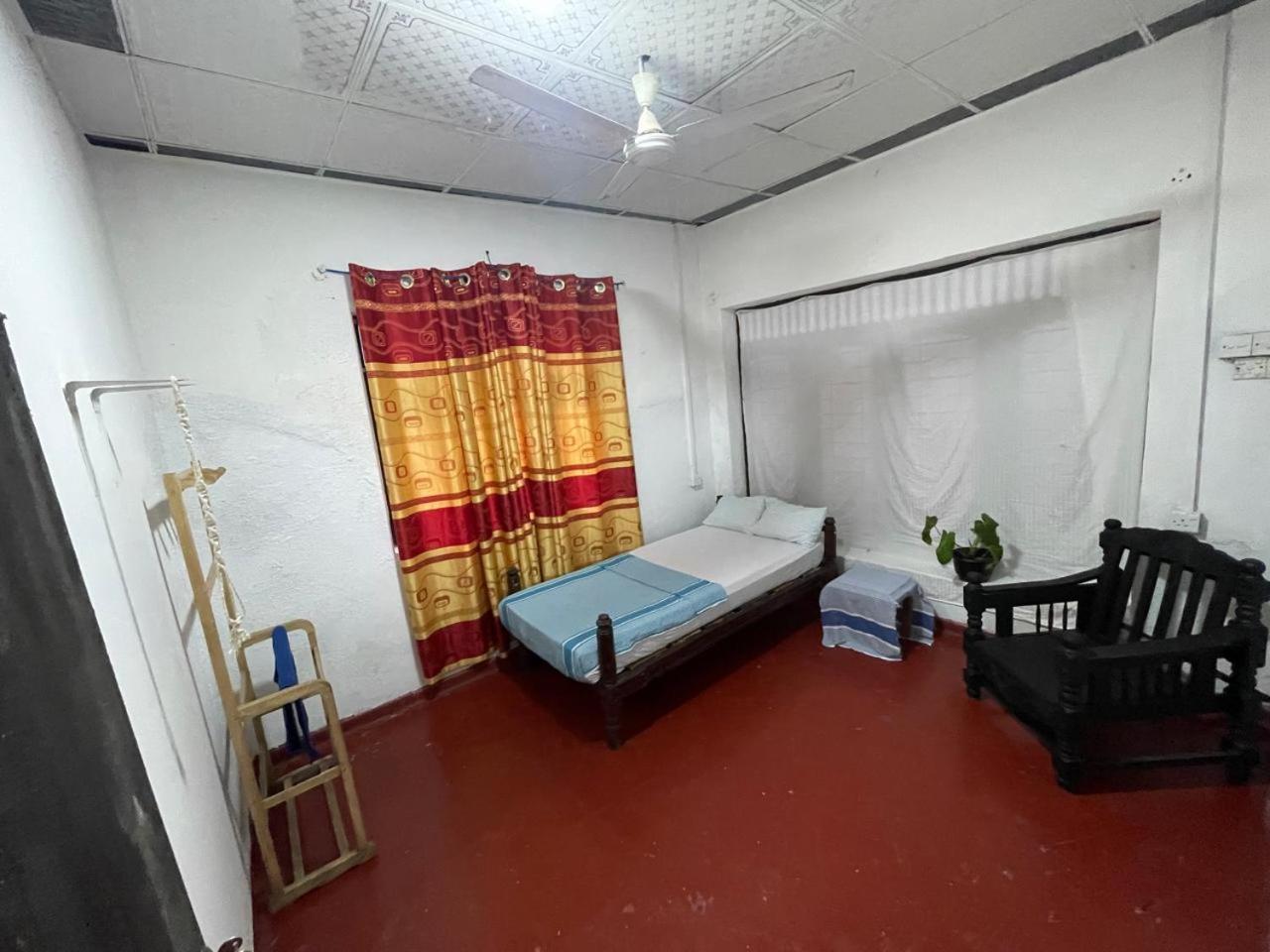 Hidden Relax Homestay Weligama