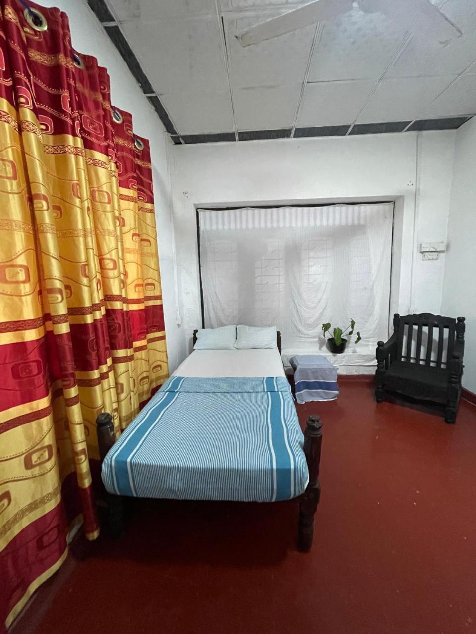 Homestay Hidden Relax *