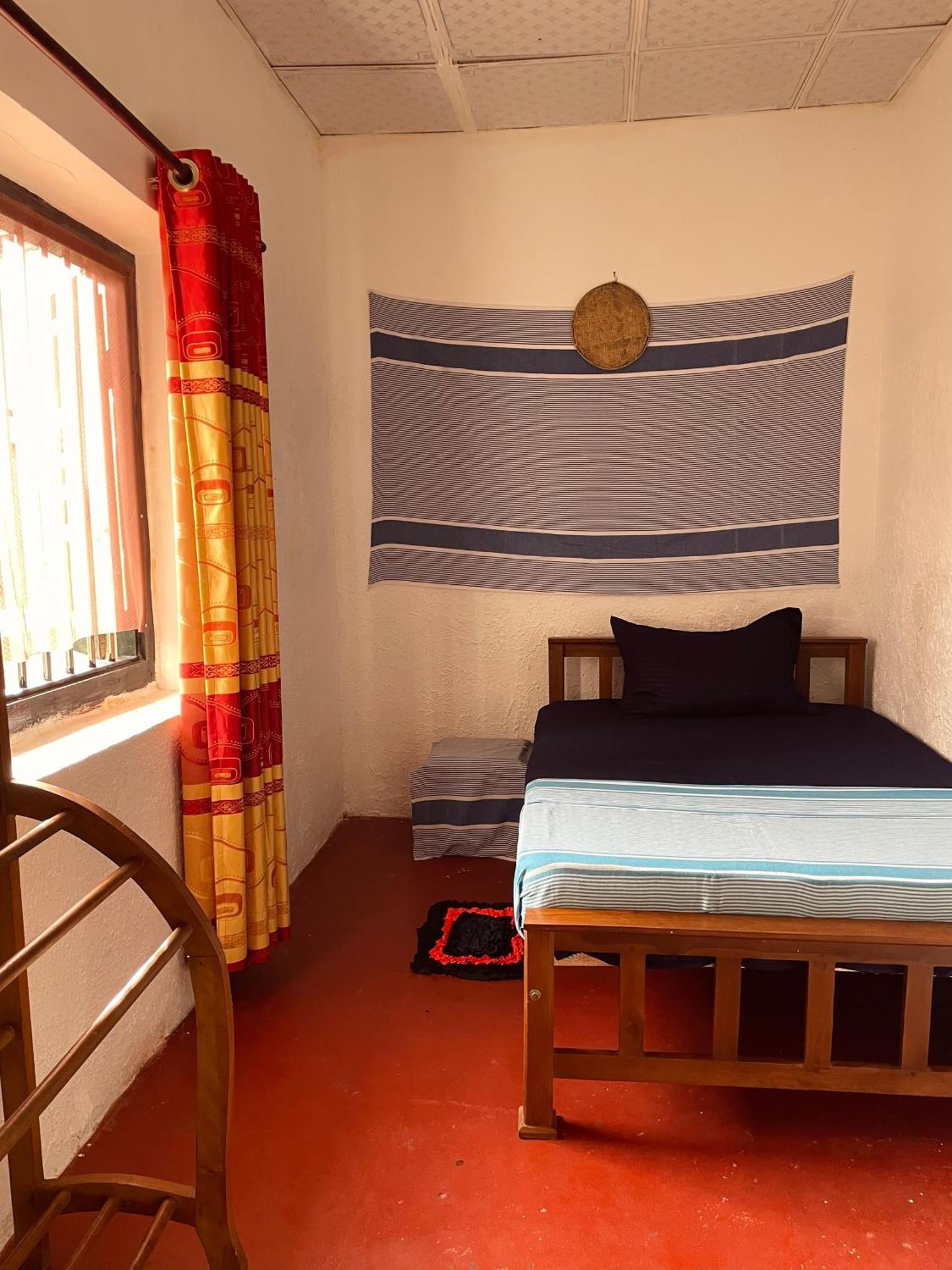 Hidden Relax Homestay