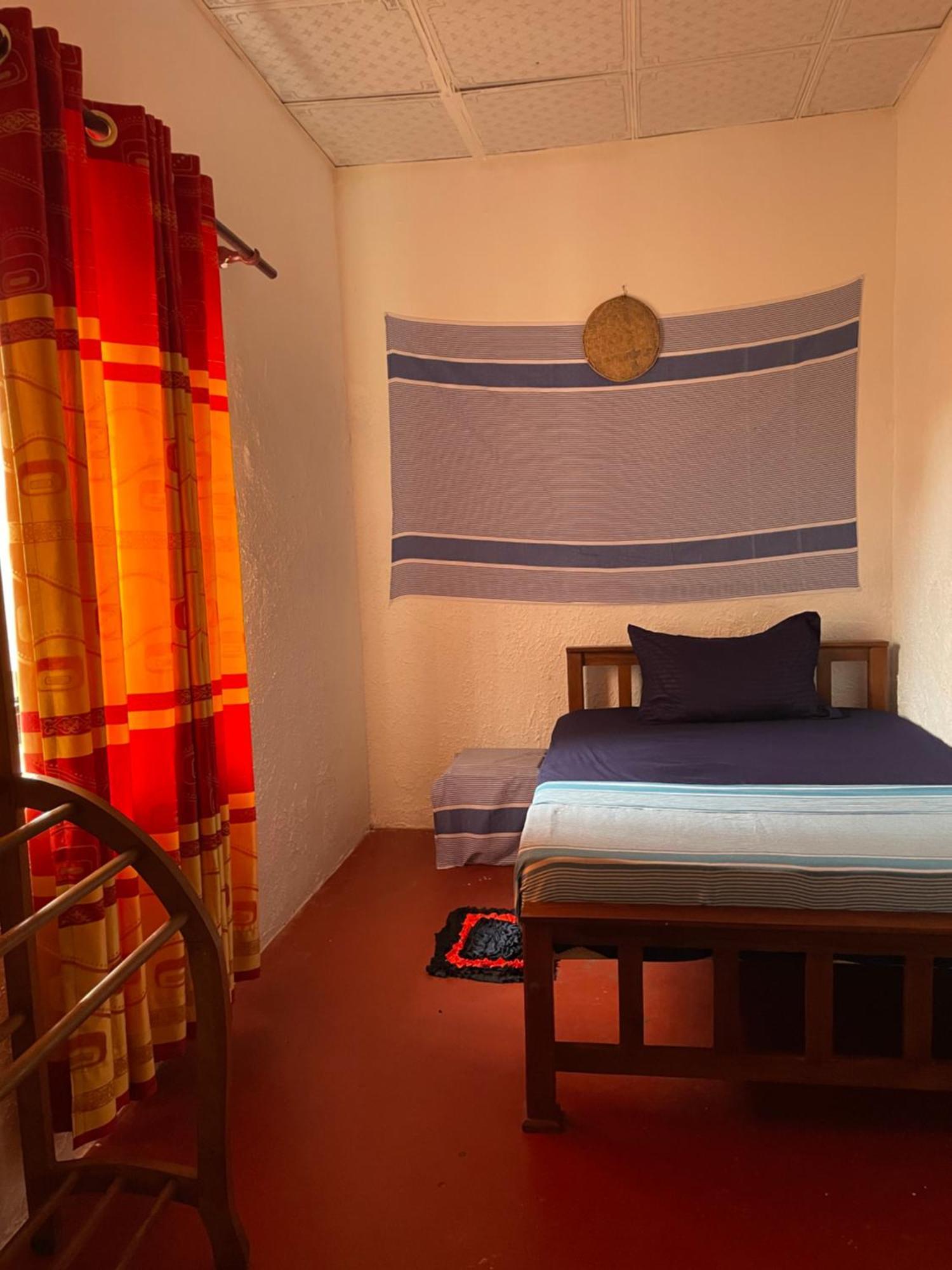 Hidden Relax Homestay *
